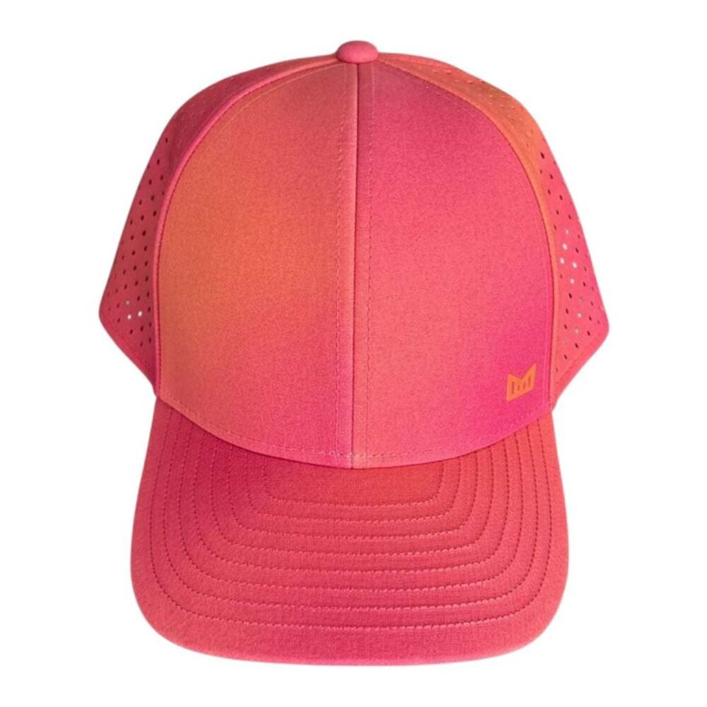 Vibrant Gradient melin A‑Game Hydro Performance Hat